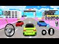 Driving School Games Car Game Walkthrough Part 1 iOSAndroid Driving School Games Car Game Walkthrough Part 1 iOSAndroid