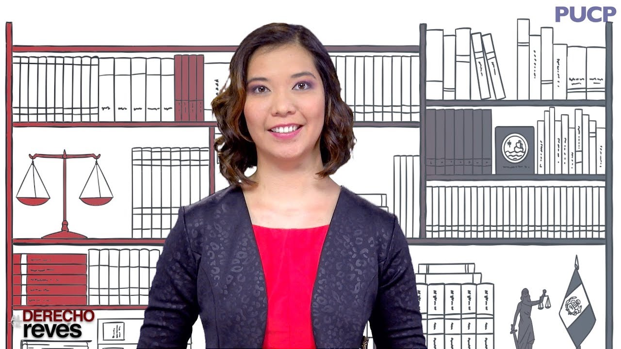 Al derecho y al revés: ¿Cómo determinar la autoría de un delito?