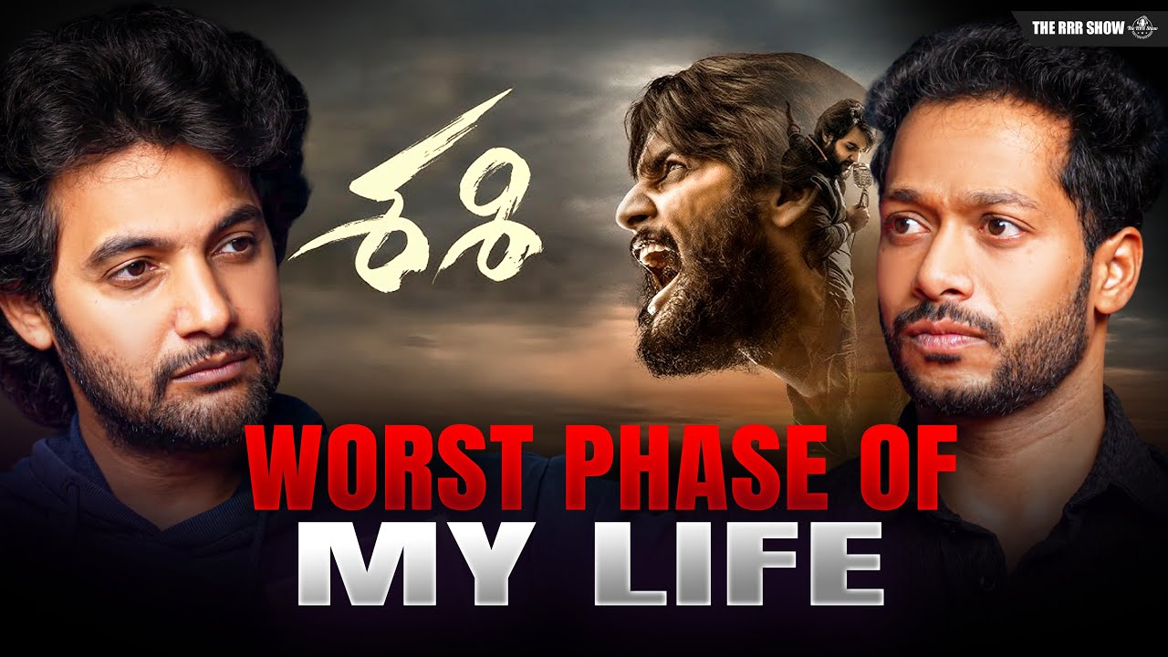 🚨The UNHEARD Phase of AADI | Rohith Gollena | Aadi Sai kumar | 