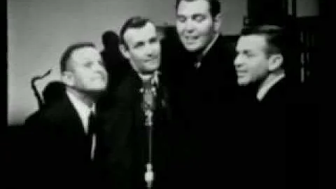 Ray Conniff: Ma, He's Making Eyes At Me