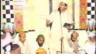 Shahbaz Qamar Fareedi - Aqa Aqa (RATHOA MOHAMMAD ALI)