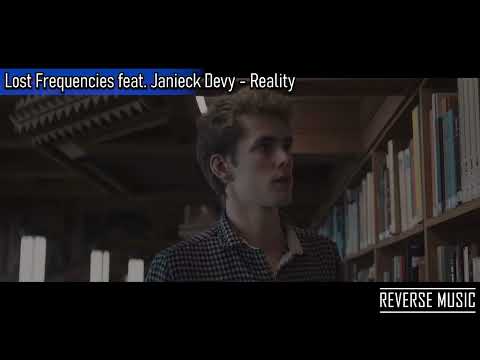 Putar Reversed Reality - Dance Music Decade