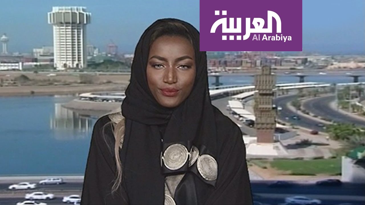 تفاعلكم : مدونة تجميل سعودية ترد على منتقدي لون بشرتها