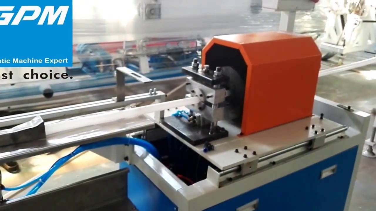 PC абажур изготовление профиля ПВХ машина LED Экструзионная линия