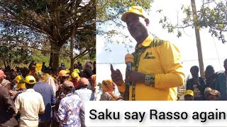 HON DIDHO ALI  RASSO NEW CAMPAIGN SONG BY _ ABDI_SURI.