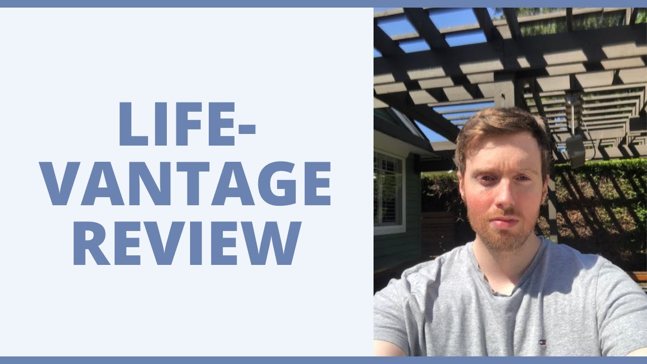 LifeVantage Review - Is This A Viable Business Model? LifeVantage Review - Is This A Viable Business Model?