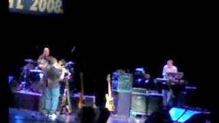 Marcus Miller - Tutu (Live at Belgrade Summertime Festival 2008)