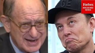We ve Already Had 700 000 Deaths As Result Of Elon Musk Sherman Unloads On DOGE Over USAID Cuts