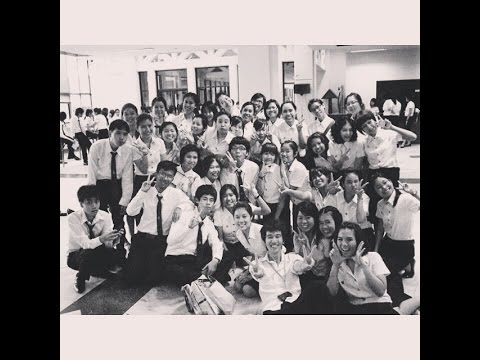 farewell project the journey of eng pok 54 youtube