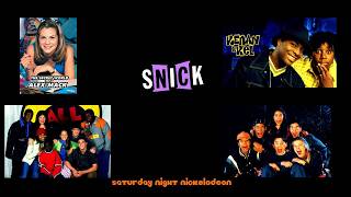 snick