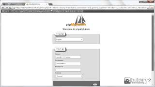 How to create a database with OVH?