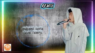 Kaji Soher  - Wayahe Supir Truk Tampil [Official Music House]