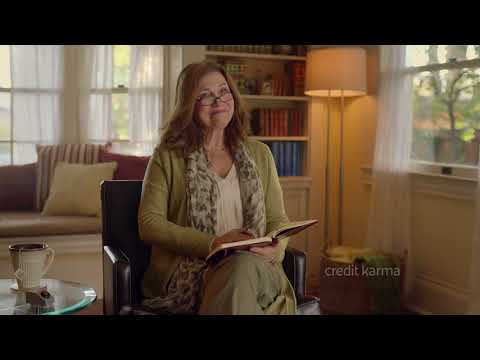 Credit Karma: Certified Hug Therapist - Credit Karma: Certified Hug Therapist