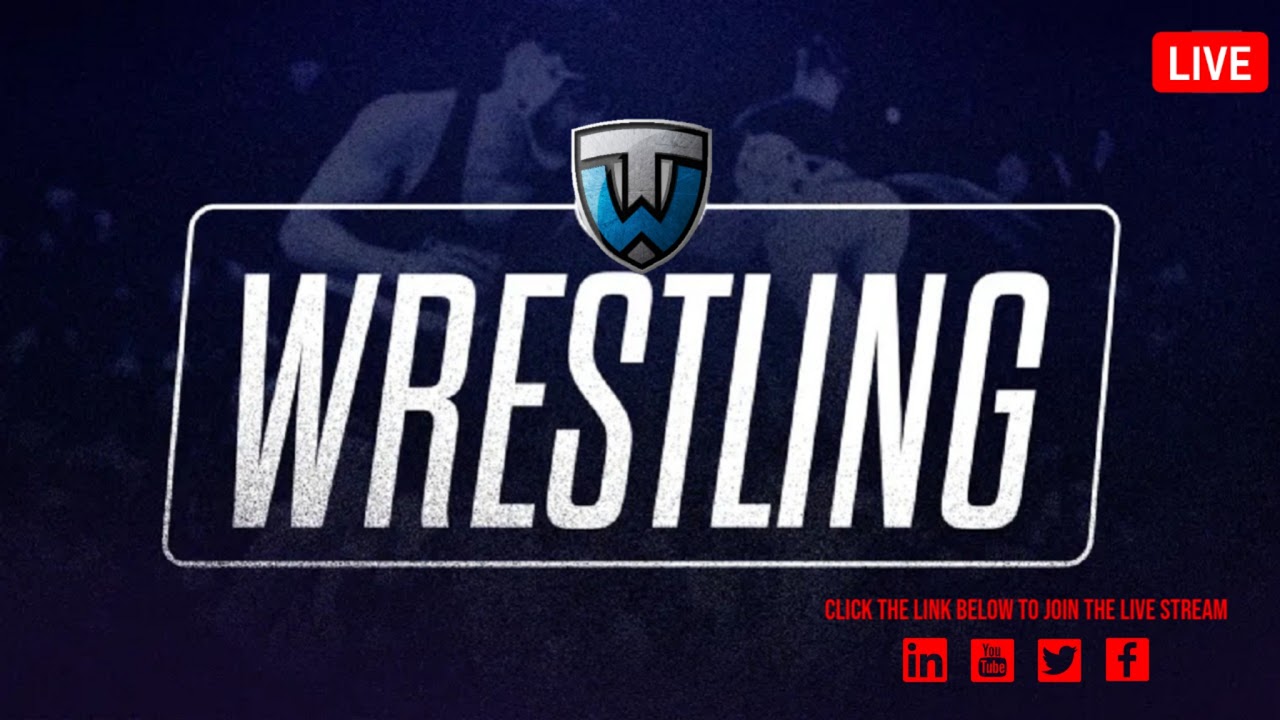 2026 Griswold (CT) Girls Tri-State Wrestling Tournament - wrestling live