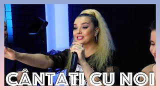 Cantati Cu Noi 🔴LIVE. Doinita Gherman - Fusul