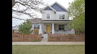 593 Mills Street video tour