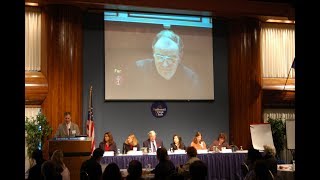 2004 EurekAlert! PIO Seminar (Audio): Communicating Research News to National and Int'l Media