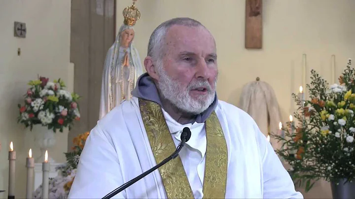"The July 1917 Secret of Fatima and Our Present Da...