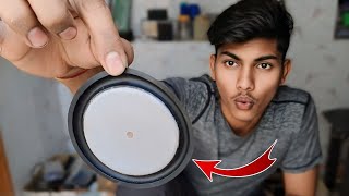 🔥 घर पर बनाओ सिर्फ 10 ₹ मैं / How to make passive readeater at home / Radon Experiment