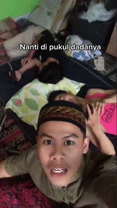 Ini Sound Asli Tiktok Viral Dinda Jangan Marah Marah Nanti Di Pukul d*danya Sampai Bunyi #shorts