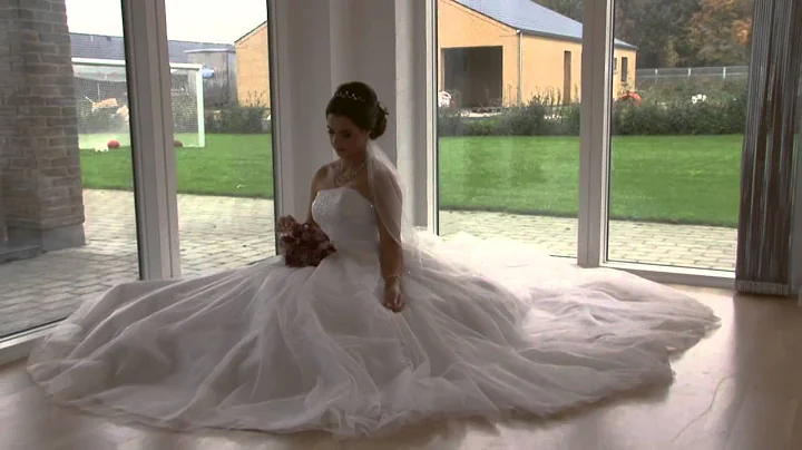 Isho & Hilda wedding trailer 18.10.2014