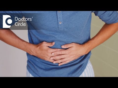 Can holding urine for long hours lead to abdominal pain? - Dr. Ravish I R