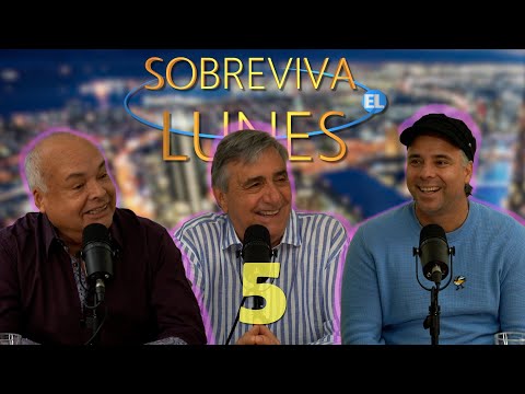 SOBREVIVA EL LUNES FERNANDO GONZÁLEZ CAP 5