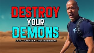 DESTROY YOUR DEMONS | David Goggins 2021 | Powerful Motivatonal Speech by Fuel Motivation 48,617 views 2 years ago 10 minutes, 1 second