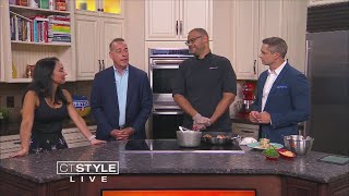 Shoreline Chefs helps raise money for local seniors in need
