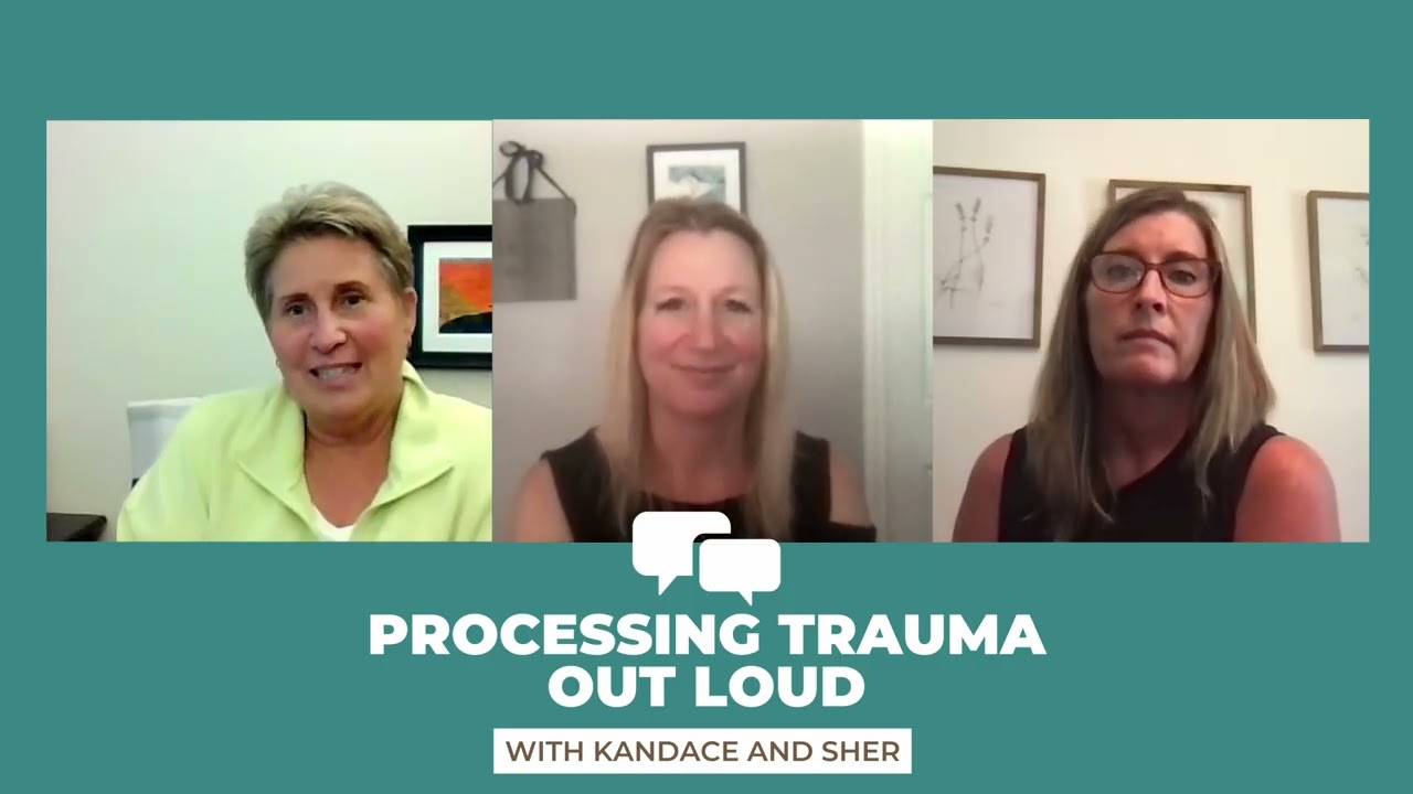 Episode 171 | Interview with Therapist Lisa on Attachment