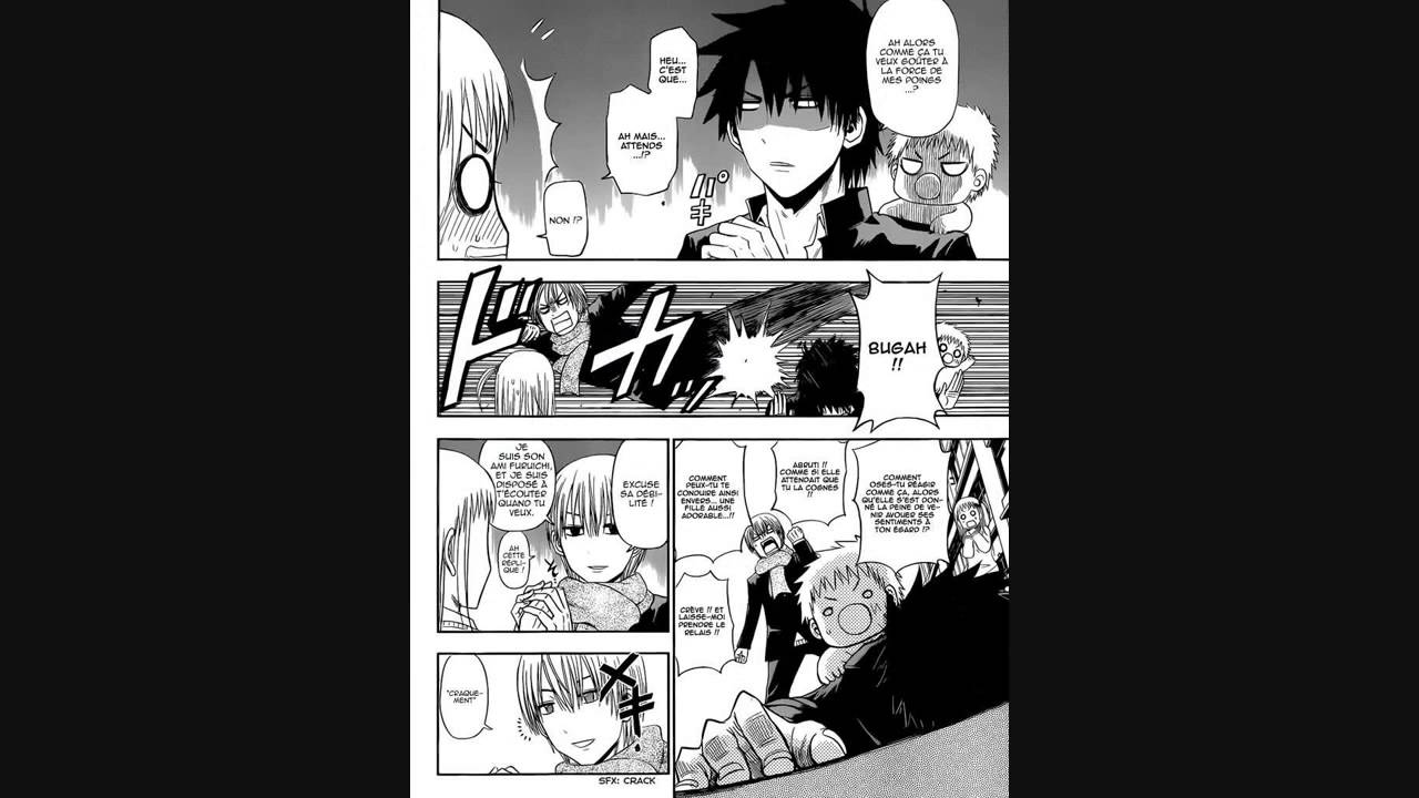 Beelzebub side story (EP 5) - YouTube