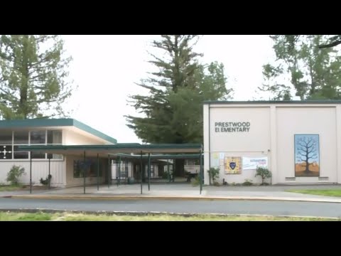 North Bay Elementary School Students Find Porn On iPads - YouTube