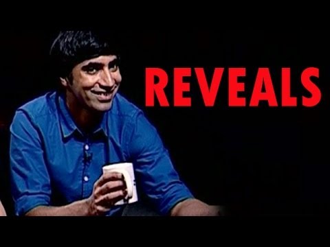FUGLY MOVIE | Arfi Lamba 'REVEALS' His Girlfriends Name