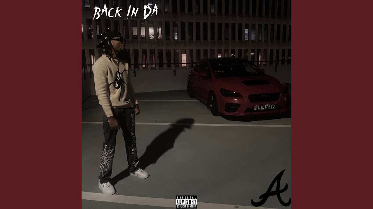 Watch BACK IN DA A on YouTube Watch BACK IN DA A on YouTube