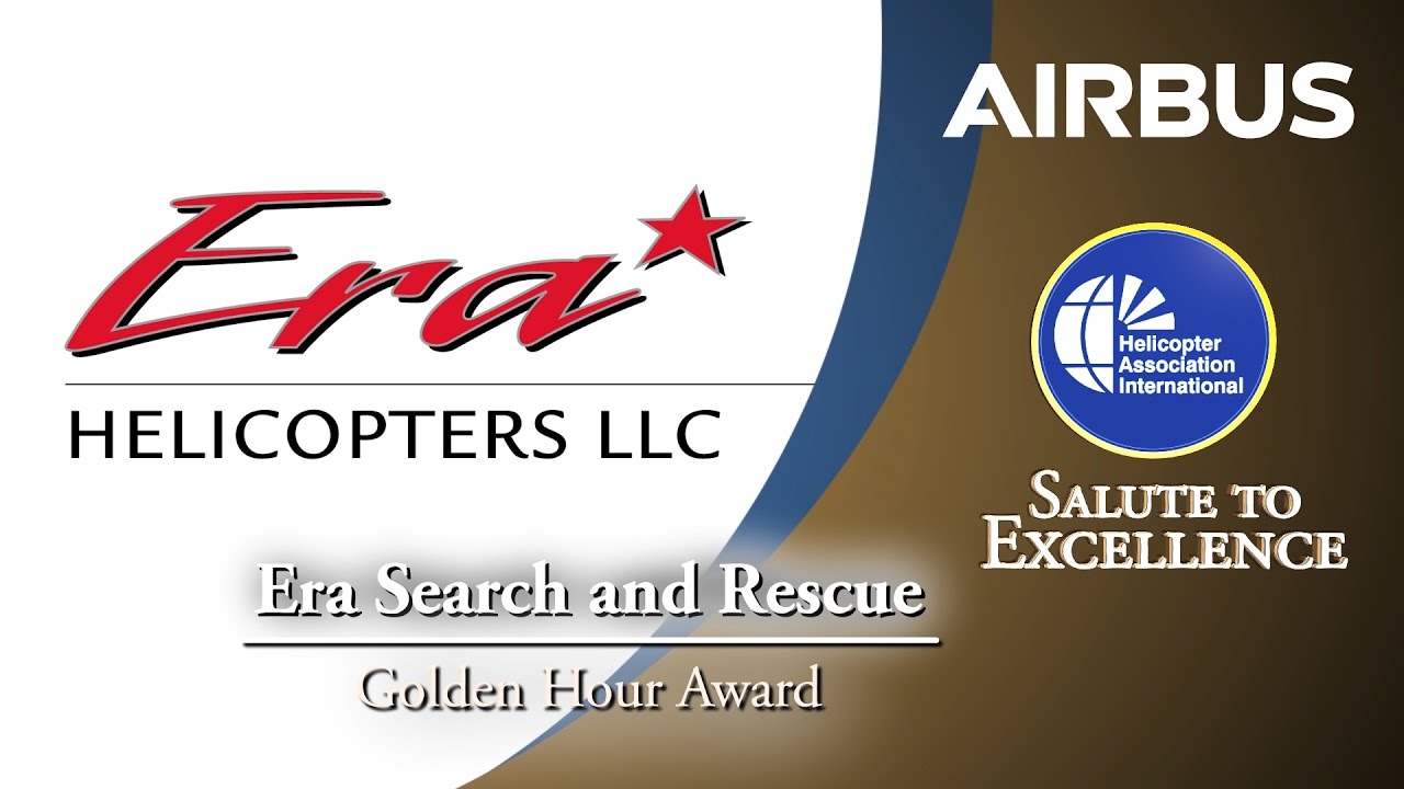 2017 Airbus Golden Hour Award