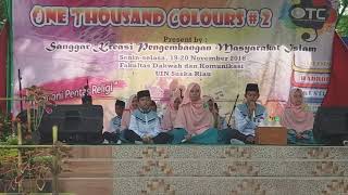 Assubhu bada - Hadroh Al Munawwir