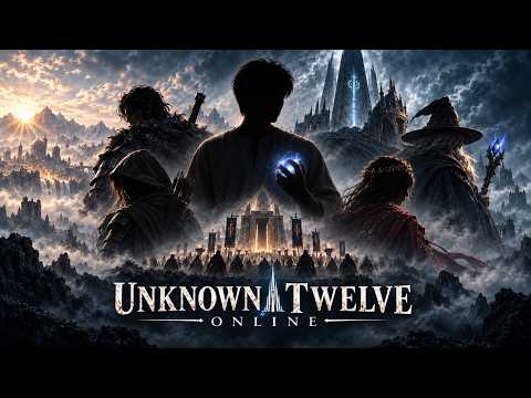 UNKNOWN TWELVE ONLINE