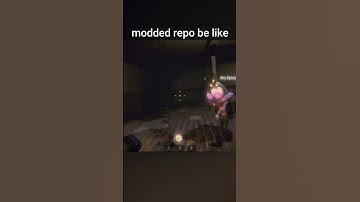 modded repo be like #repo #moddedrepo