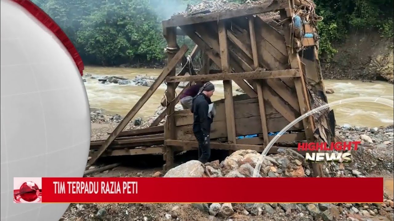 🔴 LIVE : Detak Sumbar - Jum'at 16 Januari 2026