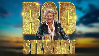 Live Concert 2012 ... Rod Stewart