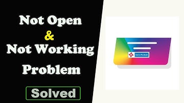 ✅Fix Cent m-passbook App Not Working and Not Open Problem in Android Phone✅