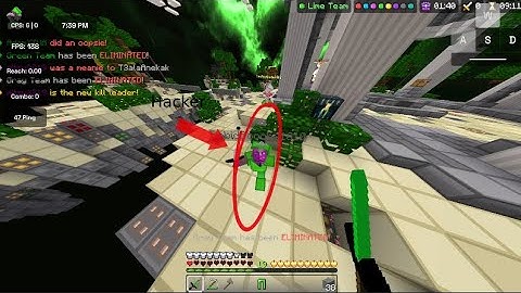 The Hacking problem on the Hive...