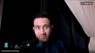 Download Lagu پاسخ به سوالات دوستان در مباحث دوره ایرانی و ایران موفق، کلاس شماره ۴ (۱۴۰۴/۰۸/۱۶) MP3