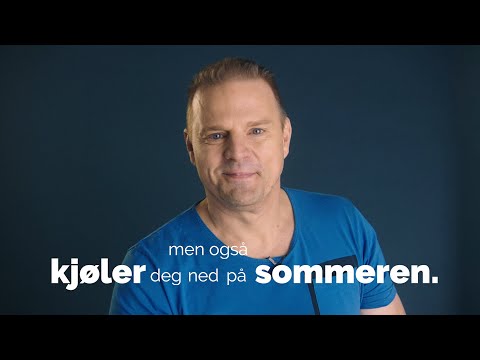 Video: De Beste Kjølende Stoffene For Menn å Bruke Denne Sommeren