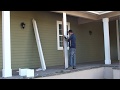 DIY l How to install patio PVC column wraps - FYPON