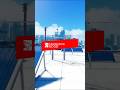 Это уже не Mirror’s Edge который вы знали #gaming #trending #shorts