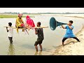 Must watch new funny comedy video 2021 New best Amazing comedy video/Bindass club