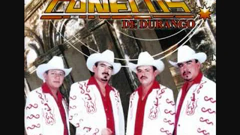 Los Canelos de Durango-Maria Luz Torres