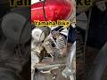 Yamaha Bike Start problem #youtubeshorts #mechanic #motorcycleengine