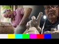 Mike dodd and takeshi yasuda pottery special  goldmarktv